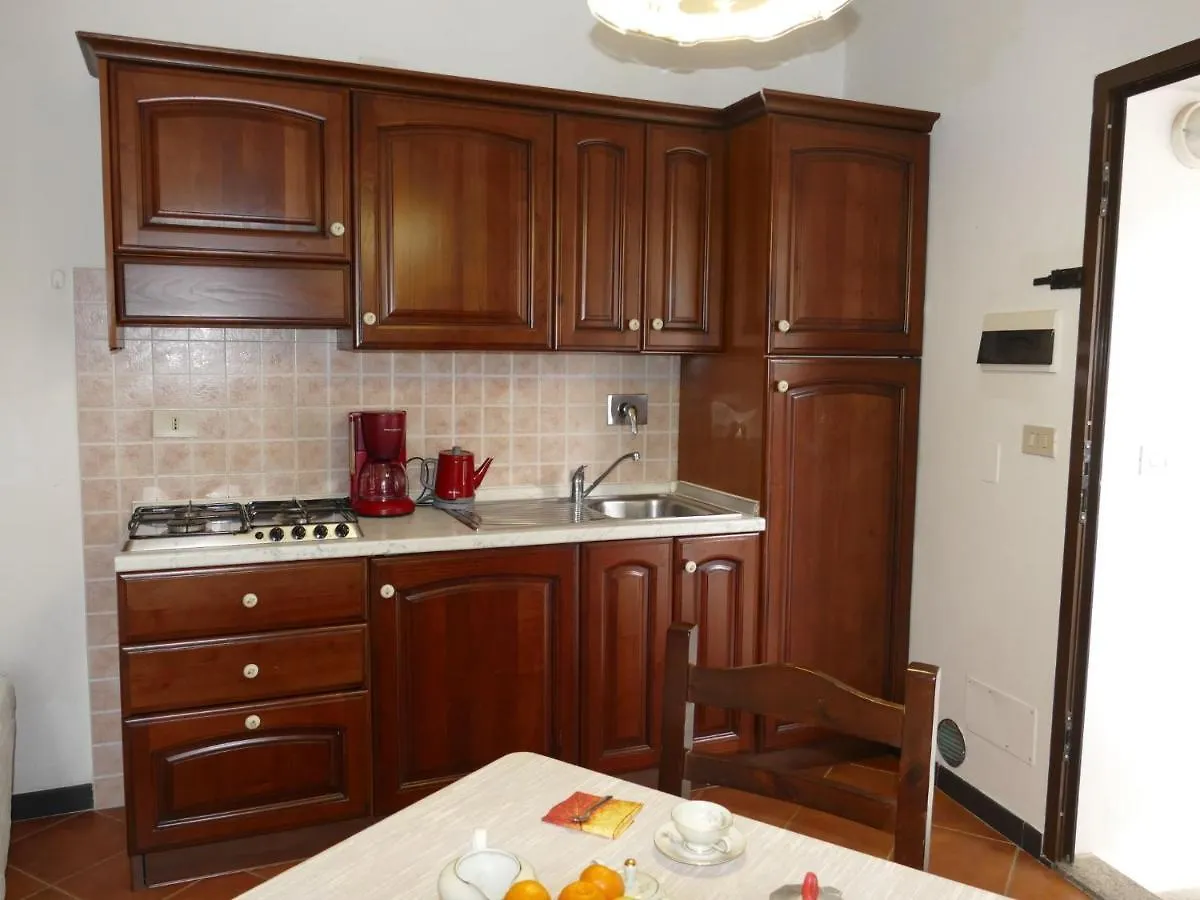 Apartment Piccolina By Interhome Diano Castello