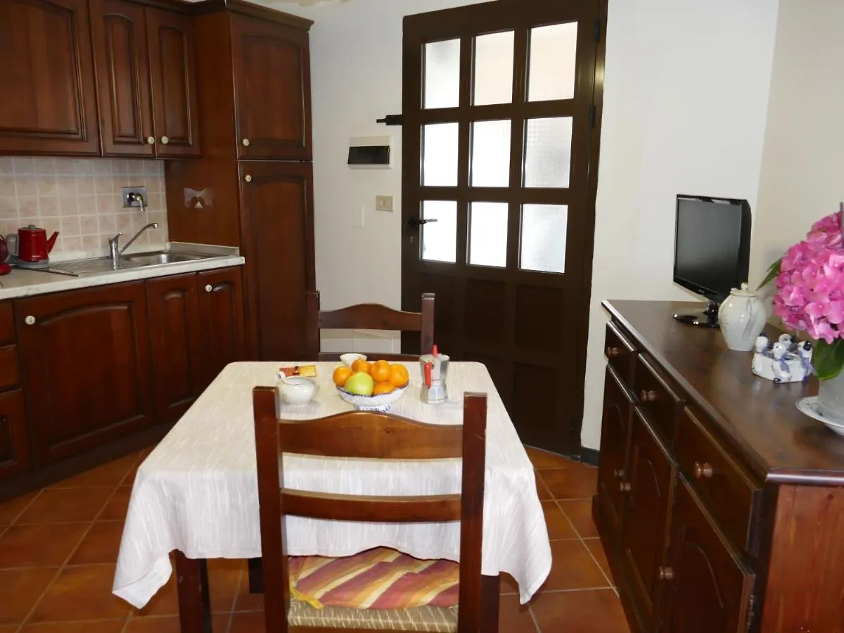 Apartment Piccolina By Interhome Diano Castello 0*,  Italy