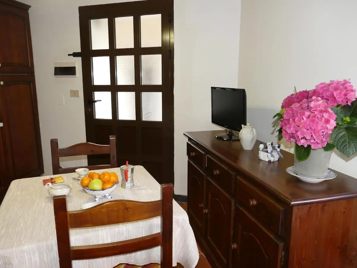 Apartment Piccolina By Interhome Diano Castello