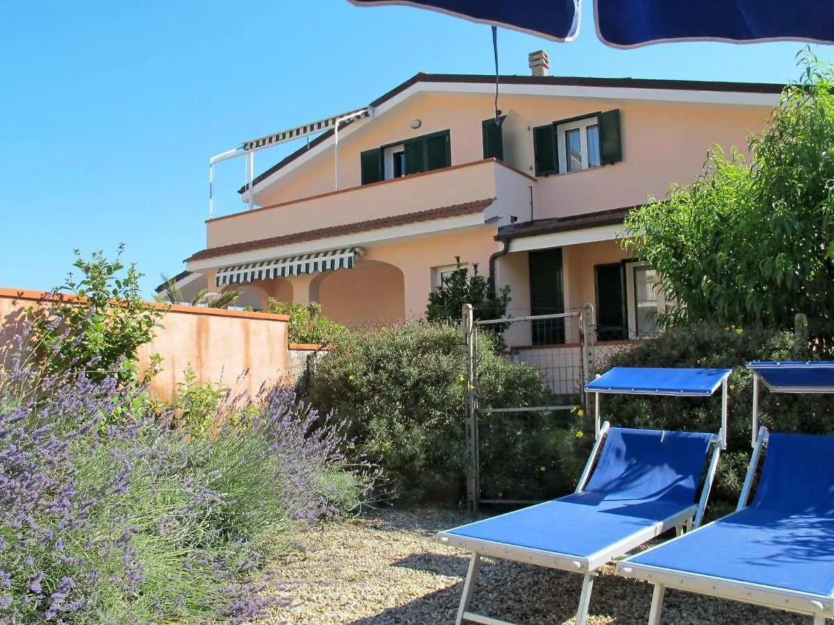 Apartment Piccolina By Interhome Diano Castello