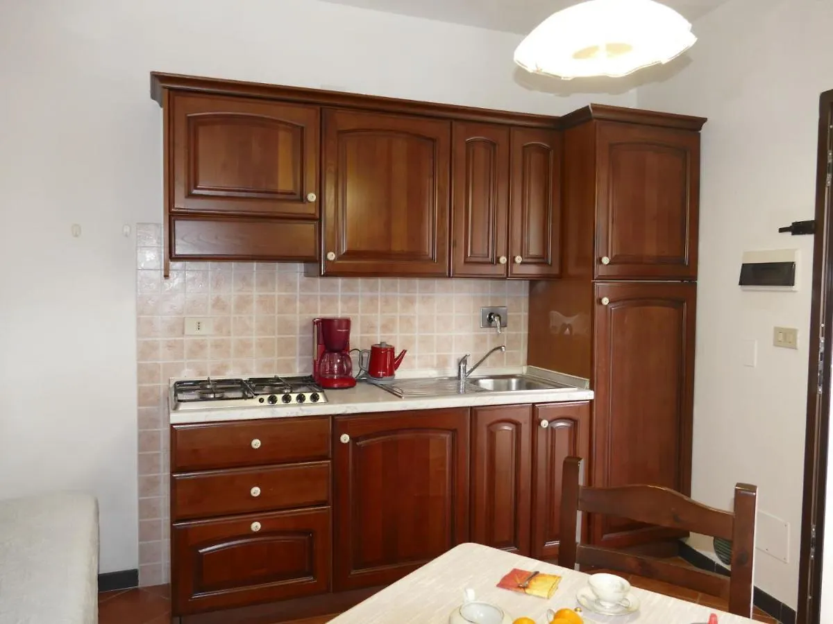 Apartment Piccolina By Interhome Diano Castello