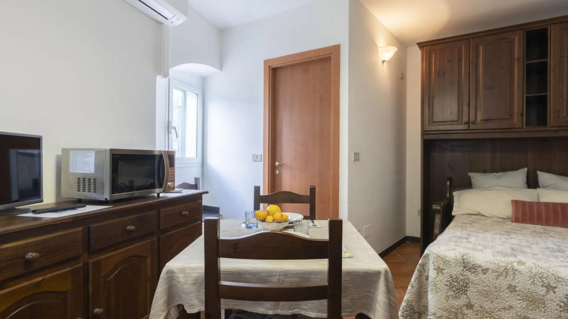 Apartment Piccolina By Interhome Diano Castello