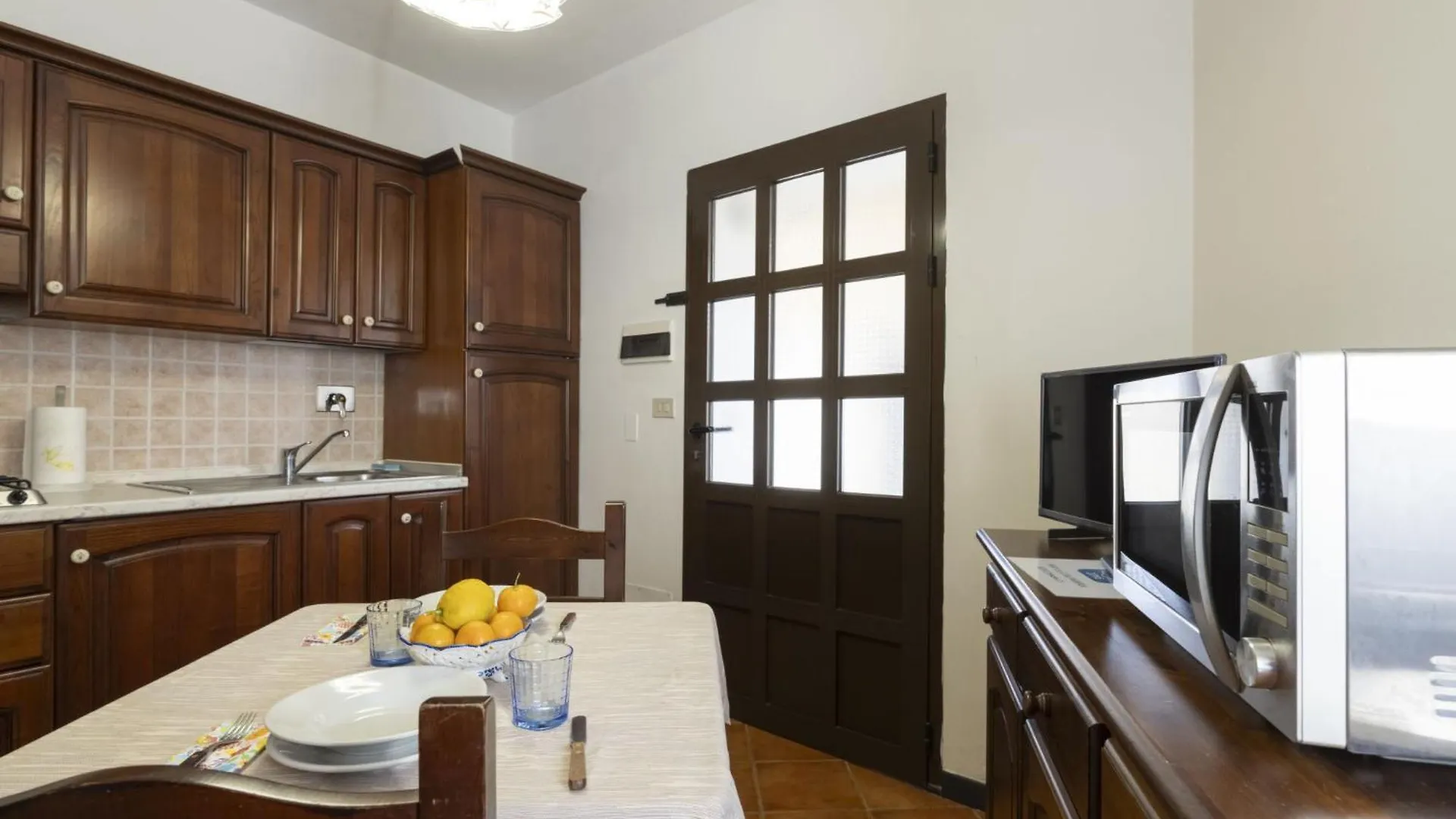 Apartment Piccolina By Interhome location