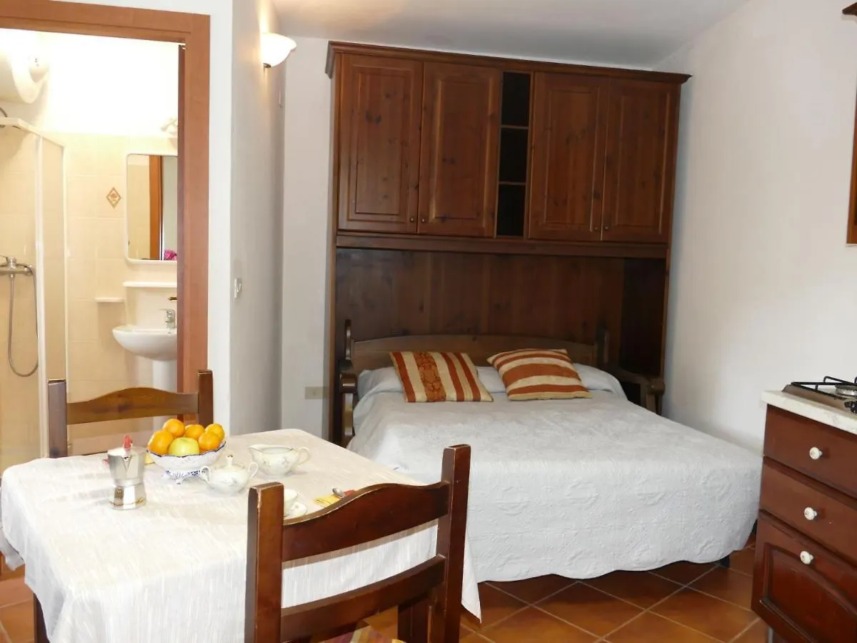 Apartment Piccolina By Interhome Diano Castello Italy