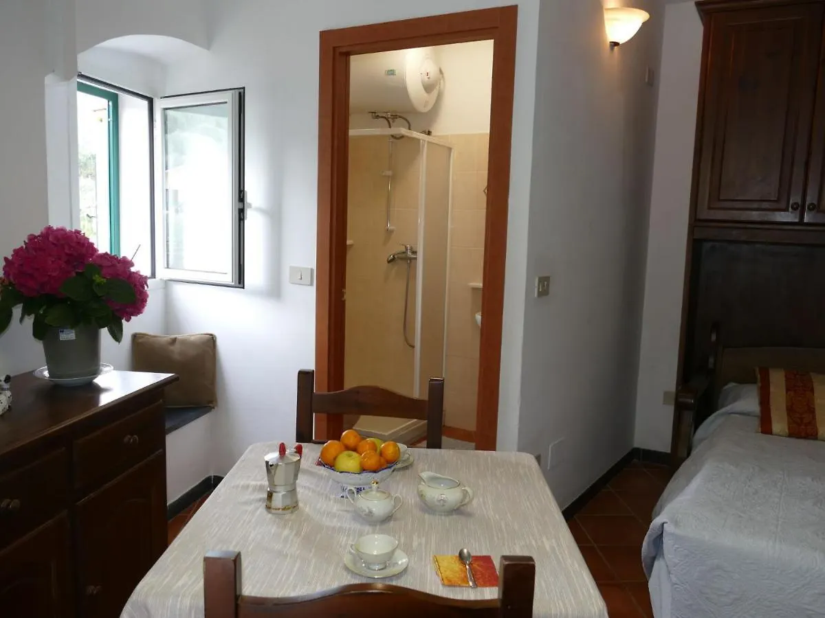 Apartment Piccolina By Interhome Diano Castello