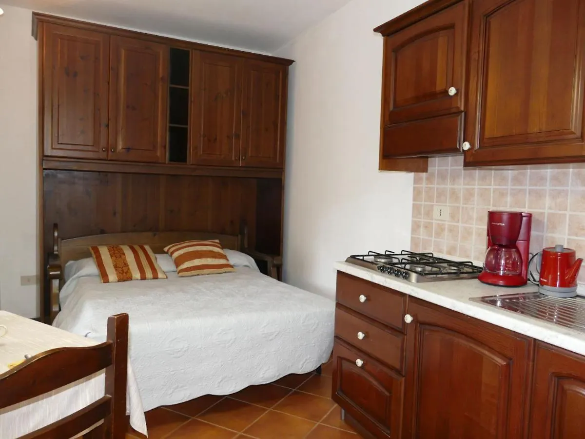 Apartment Piccolina By Interhome Diano Castello