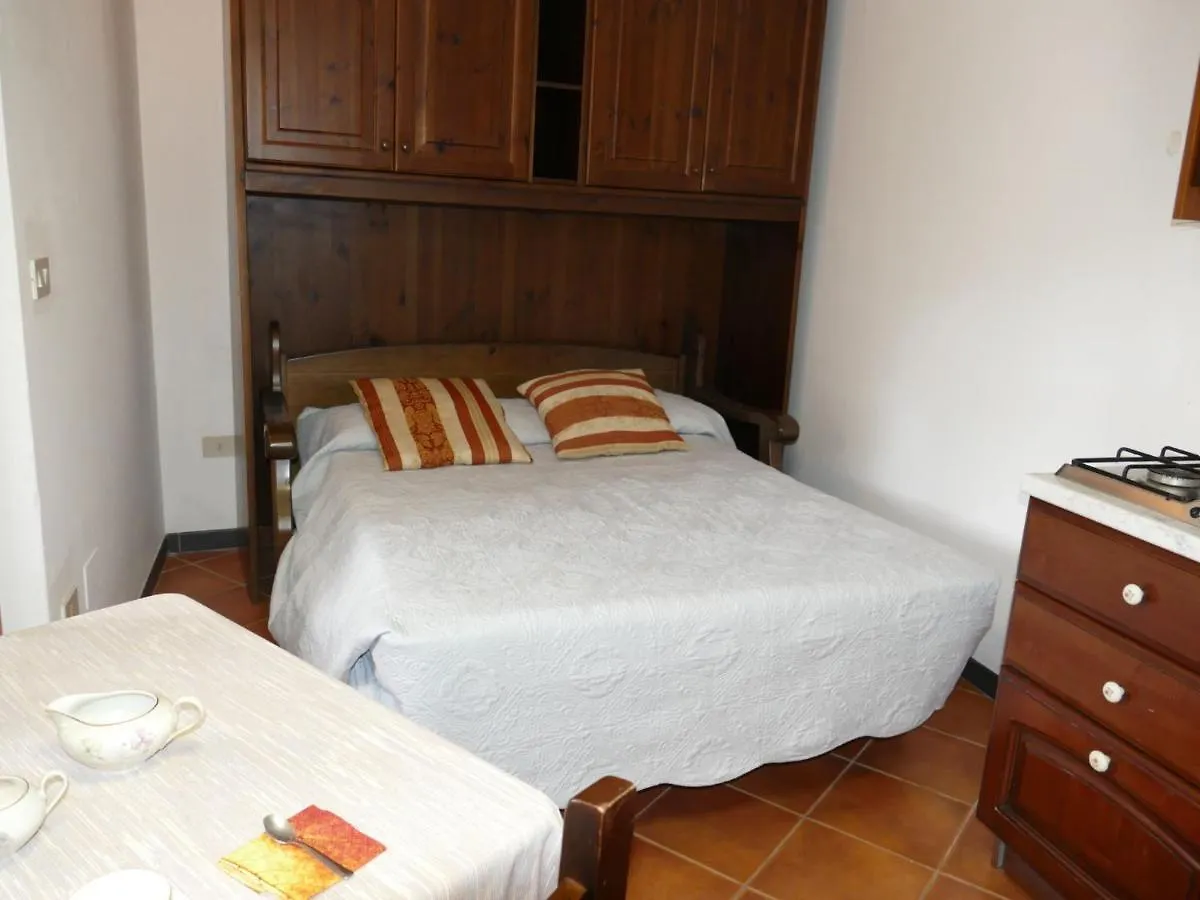 Apartment Piccolina By Interhome Diano Castello