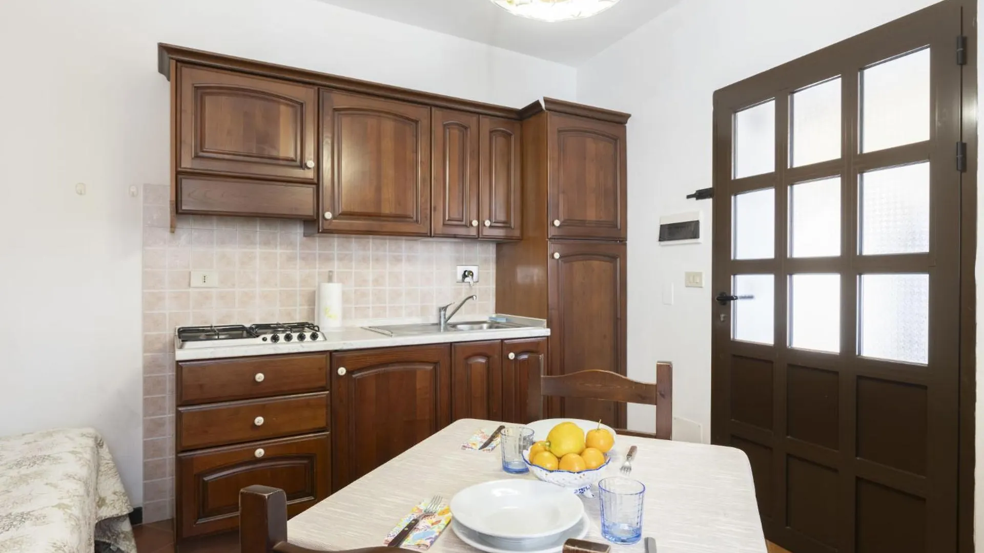 Apartment Piccolina By Interhome Diano Castello Italy