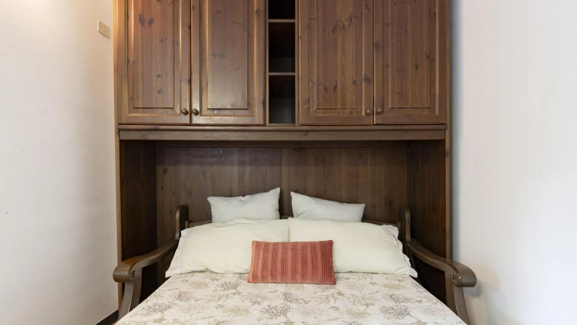 Apartment Piccolina By Interhome Diano Castello Italy