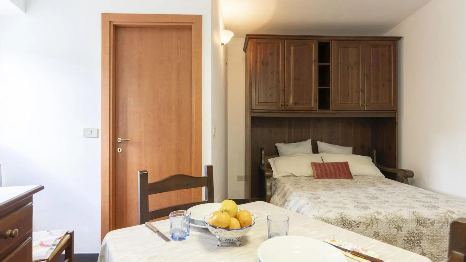 Apartment Piccolina By Interhome Diano Castello
